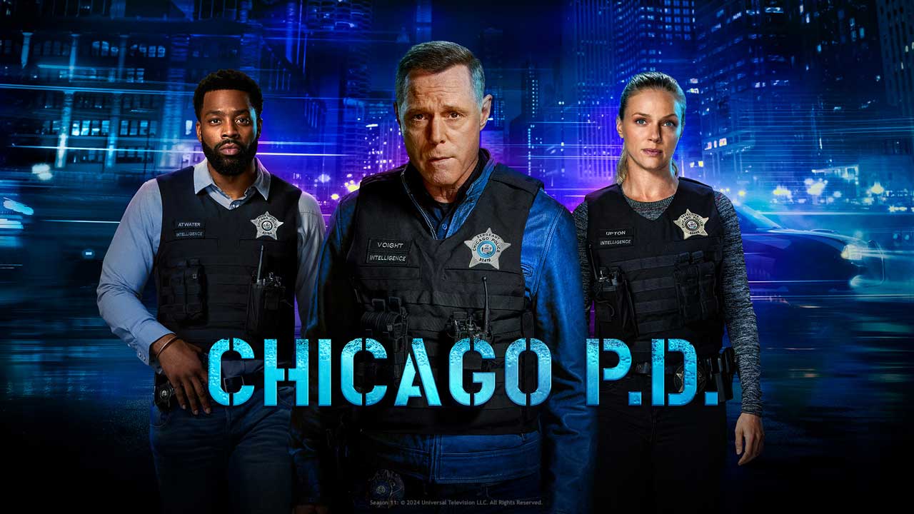 Chicago PD