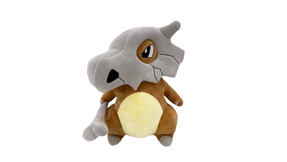 Pokemon - Cubone plush