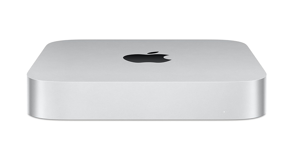 M2 Mac Mini