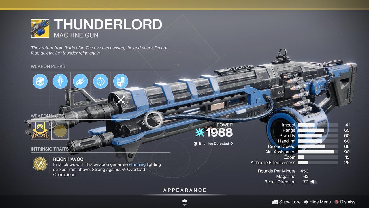 Thunderlord