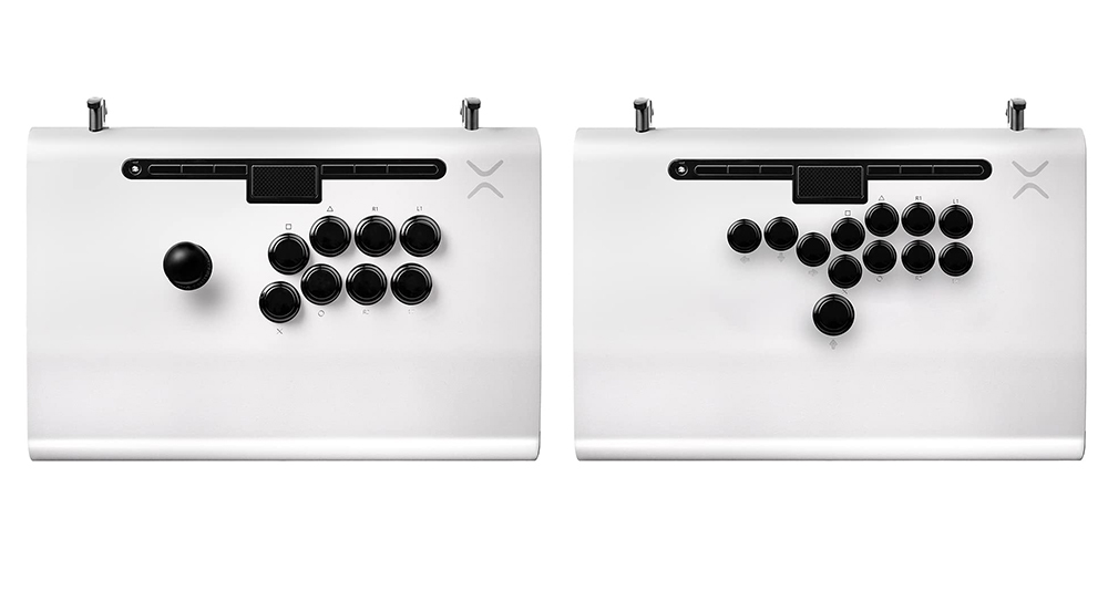 Victrix Pro Fight Sticks