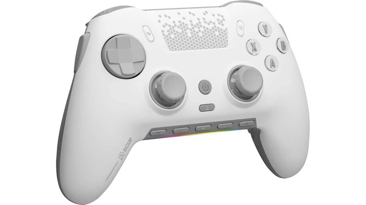 Scuf Envision Pro controller