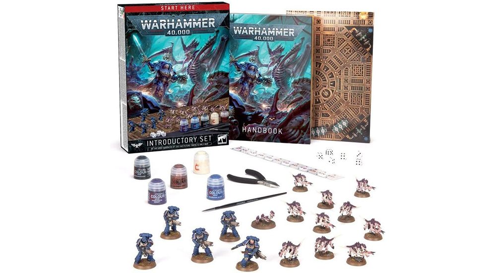 Warhammer 40,000: Introductory Set