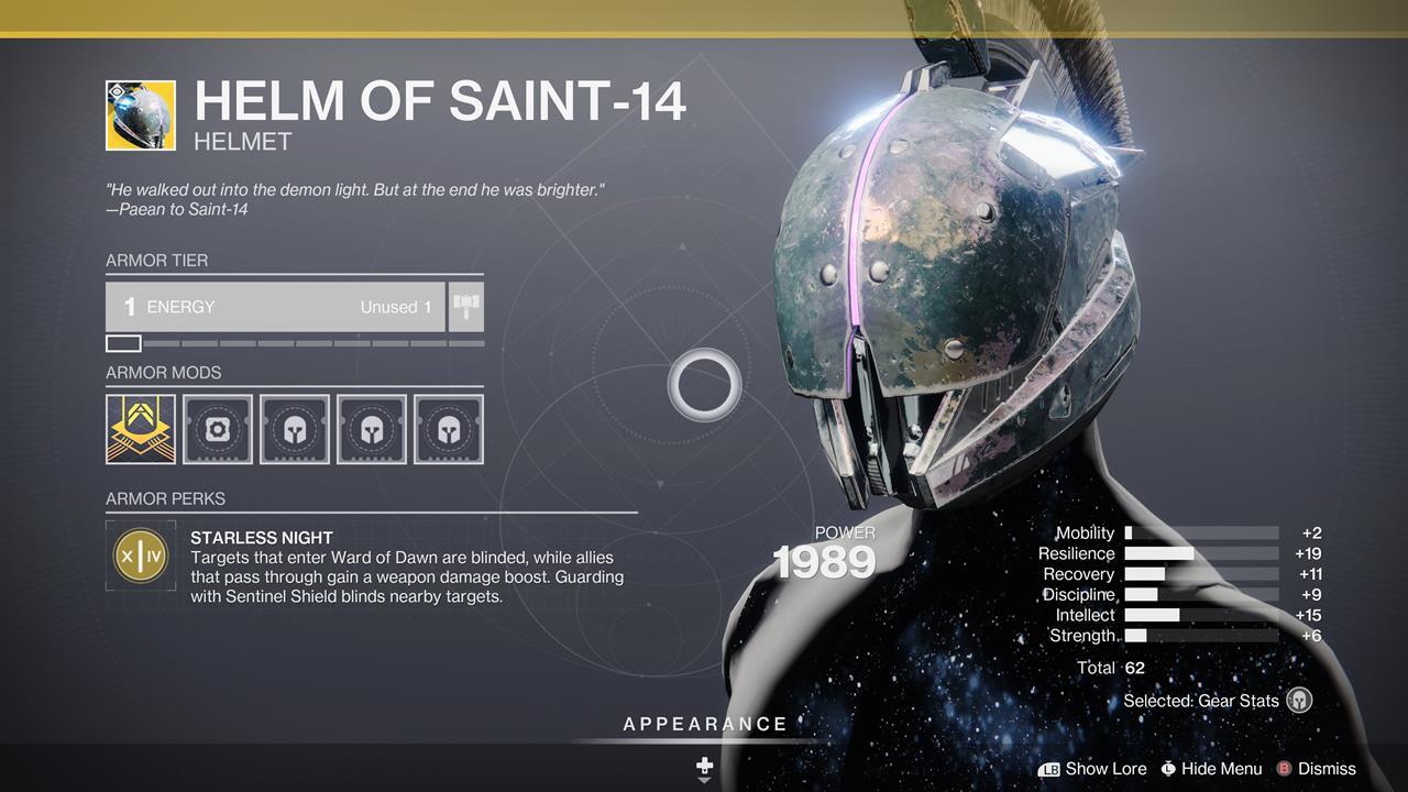 Helm of Saint-14