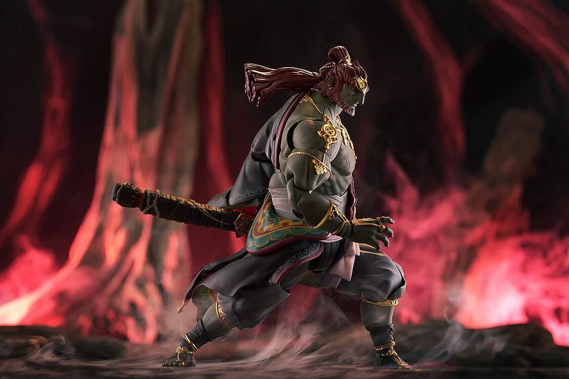 Ganondorf Figma