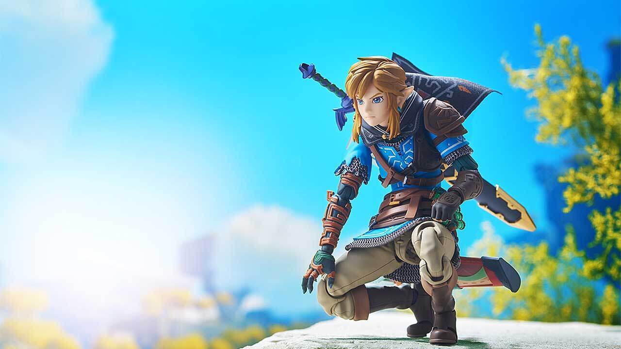 Link Figma