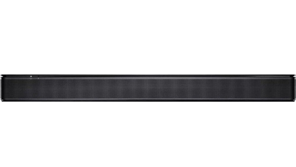 Bose TV Soundbar