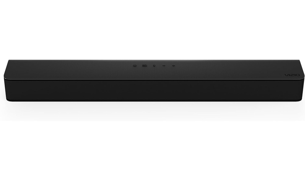 Vizio V-Series 2.0 Compact Soundbar