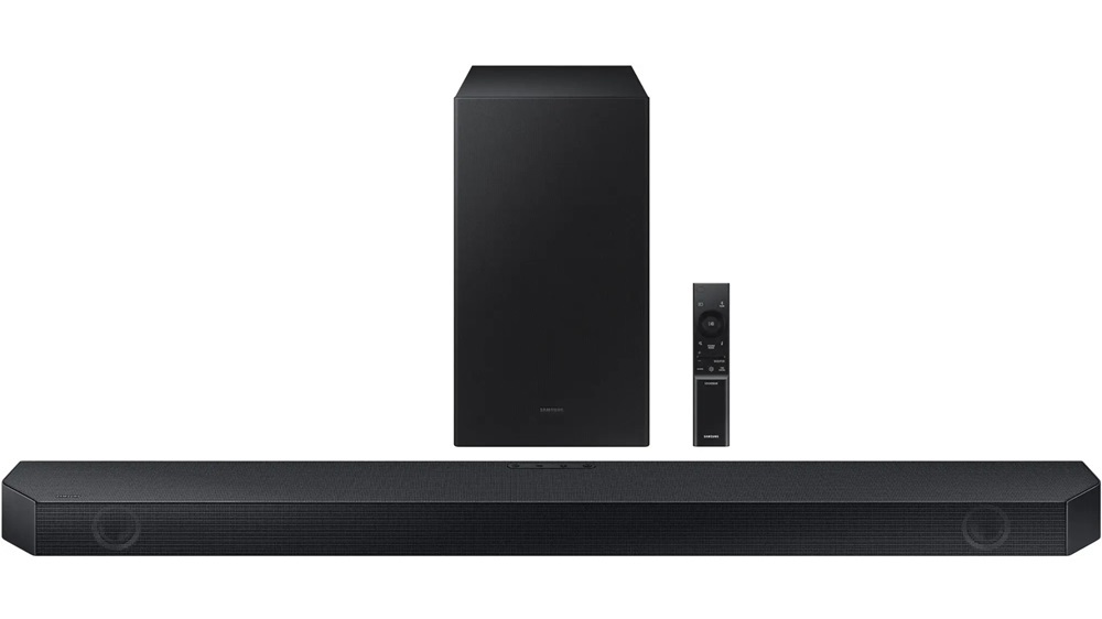 Samsung HW-Q600C 3.1.2 Channel Q-Series Soundbar