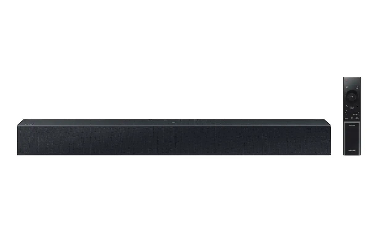 Samsung HW-C400/ZA 2.0 Channel C-Series Soundbar